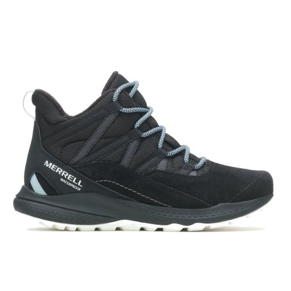 Купить Черевики Merrell Bravada Edge 2 Thermo Demi WP Wmn