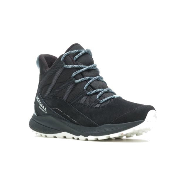 Купить Черевики Merrell Bravada Edge 2 Thermo Demi WP Wmn