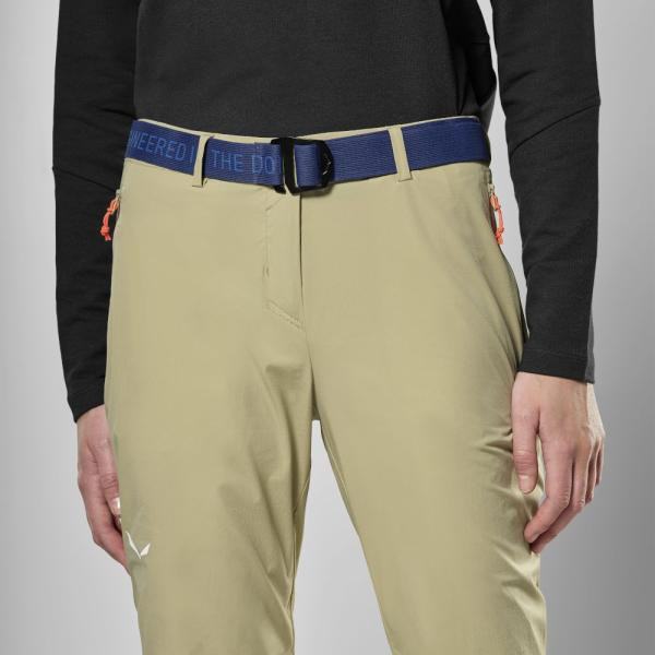 Купити Ремінь Salewa Rainbow 3 Belt