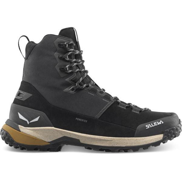 Купити Черевики Salewa Puez Winter MID PTX Mns