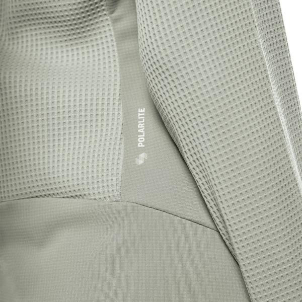 Купить Фліс Salewa Puez Waffle Hyb PL Wmn