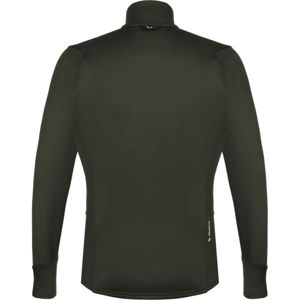 Купити Флісова кофта Salewa Puez PL Mns