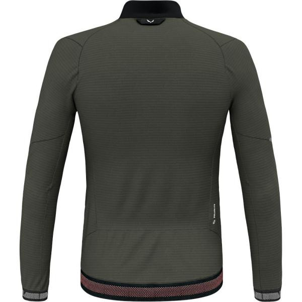 Купить Фліс Salewa Pedroc PL 2 Mns