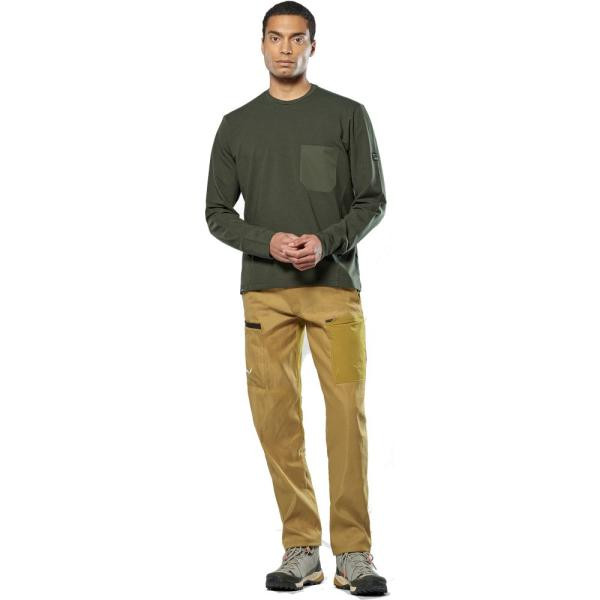 Buy Salewa Fans Dry Pullover MNS