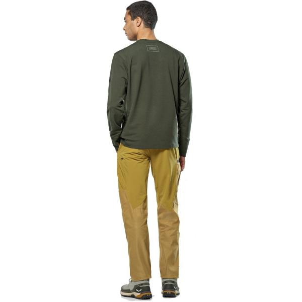 Buy Salewa Fans Dry Pullover MNS