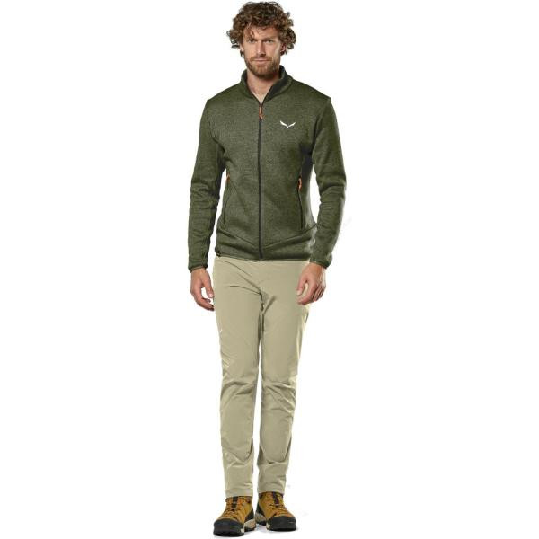 Buy Fleece Salewa Puez Rocca Pl MNS