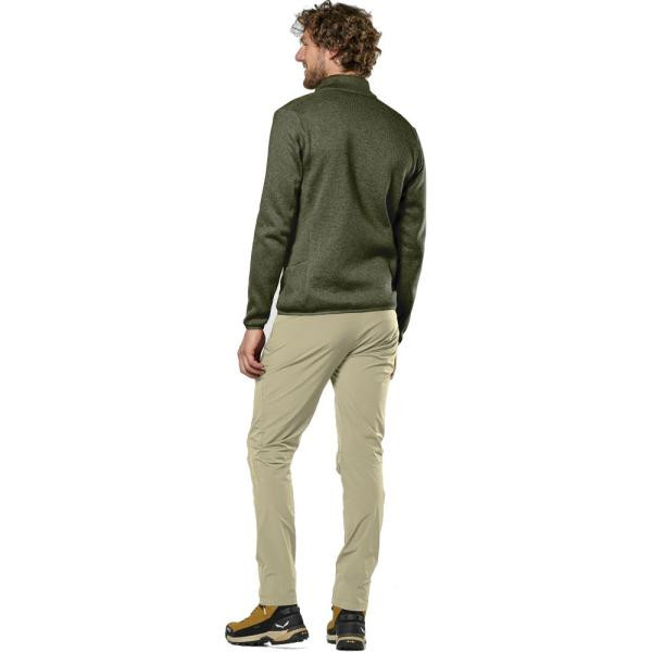 Buy Fleece Salewa Puez Rocca Pl MNS