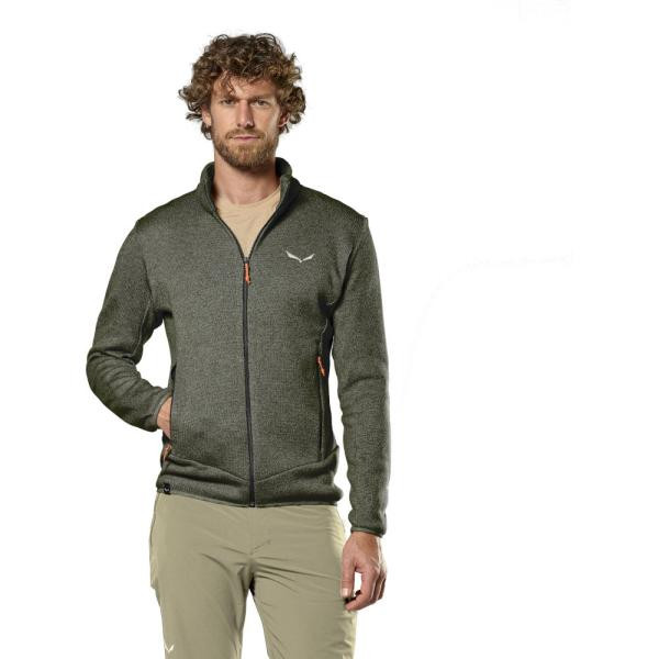 Buy Fleece Salewa Puez Rocca Pl MNS