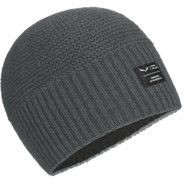 Купити Шапка Salewa Sarner 2 WO Beanie