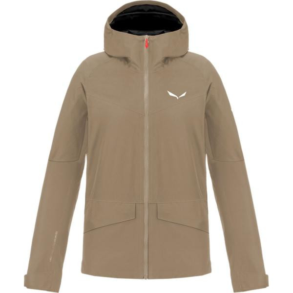 Купить Куртка Salewa Puez GTX 2L Wms