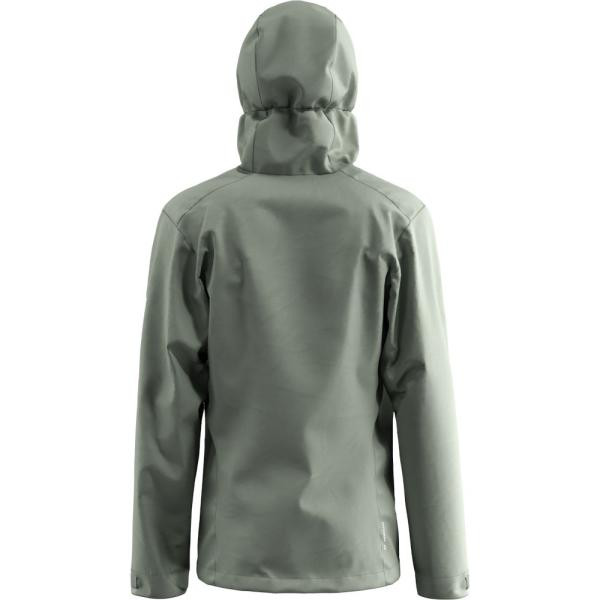 Купить Куртка Salewa Puez Aqua 4 PTX 2.5L Wms