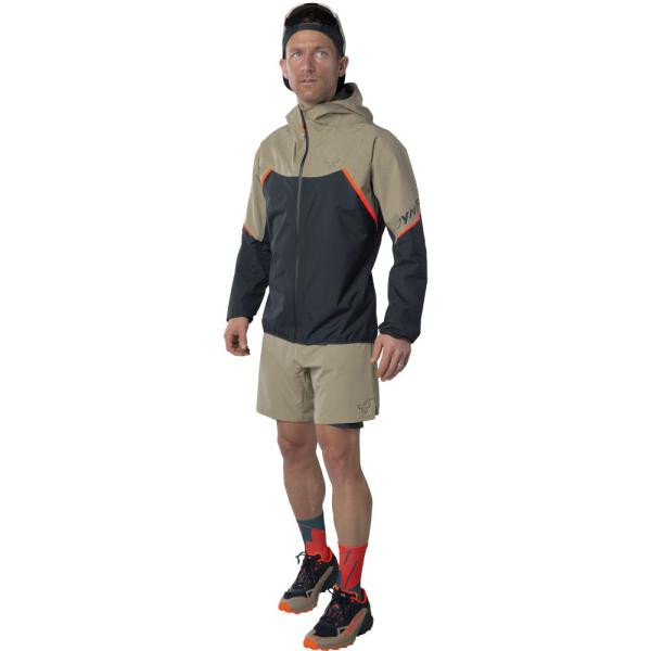 Buy Dynafit Alpine GTX MNS jacket
