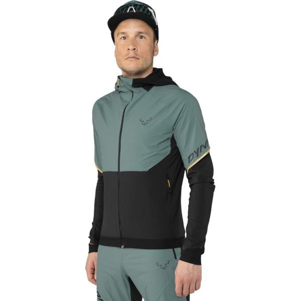 Buy Dynafit Alpine Hybrid MNS jacket