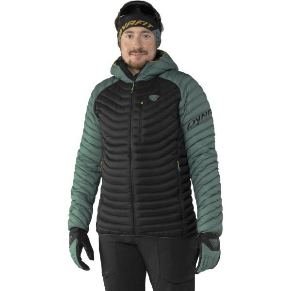 Купить Куртка Dynafit Radical DWN Hood Mns