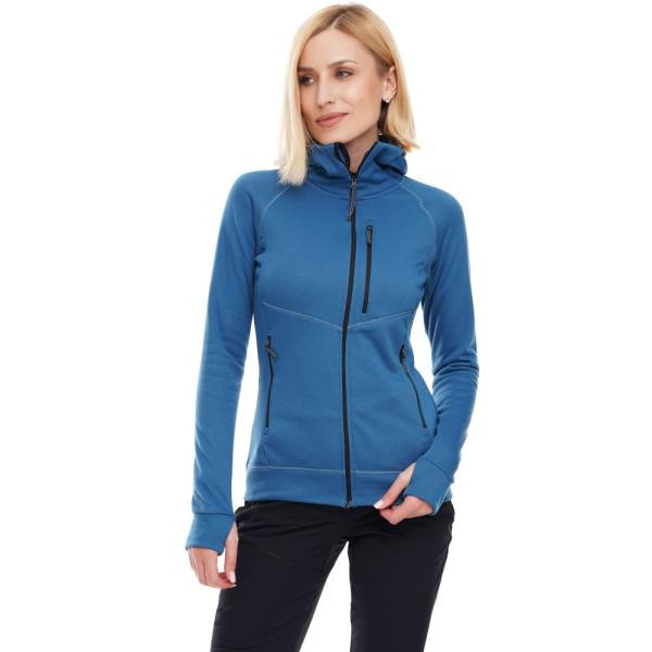 Купить Флісова кофта Turbat Peak Wmn