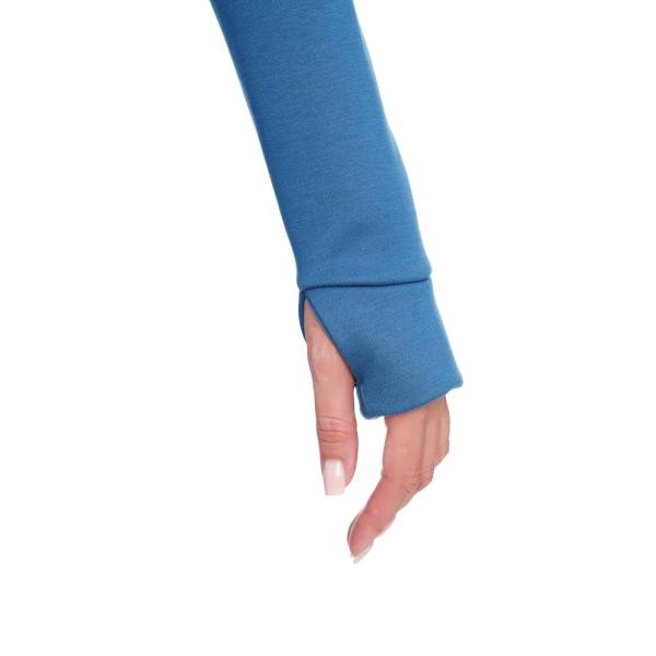 Купить Флісова кофта Turbat Peak Wmn