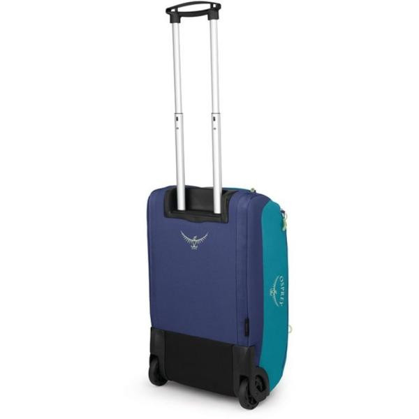 Купити Сумка на колесах Osprey Daylite Carry-On Wheeled Duffel 40