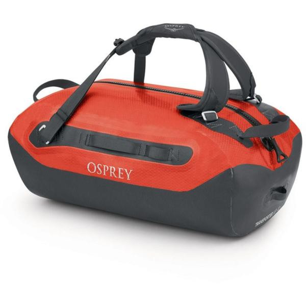 Купити Сумка Osprey Transporter WP Duffel 40
