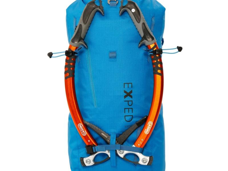 Купить Рюкзак Exped Black Ice 30 M