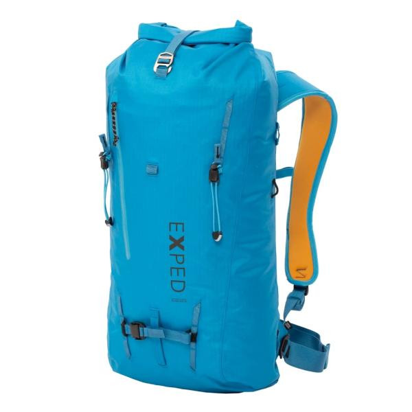 Купить Рюкзак Exped Black Ice 30 M
