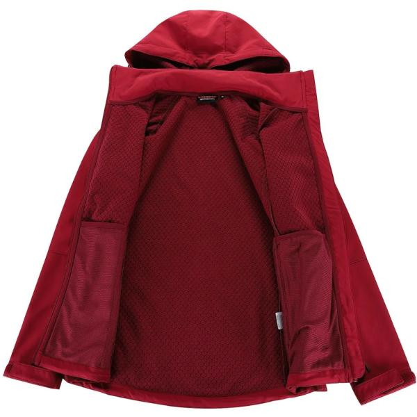 Купить Куртка Alpine Pro Hoora