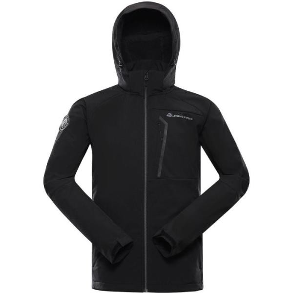 Купити Куртка Alpine Pro Hoor