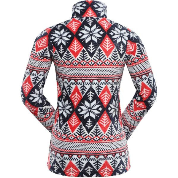 Купити Флісова кофта Alpine Pro Eflina