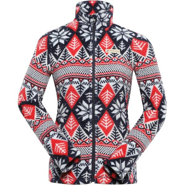 Купити Флісова кофта Alpine Pro Eflina