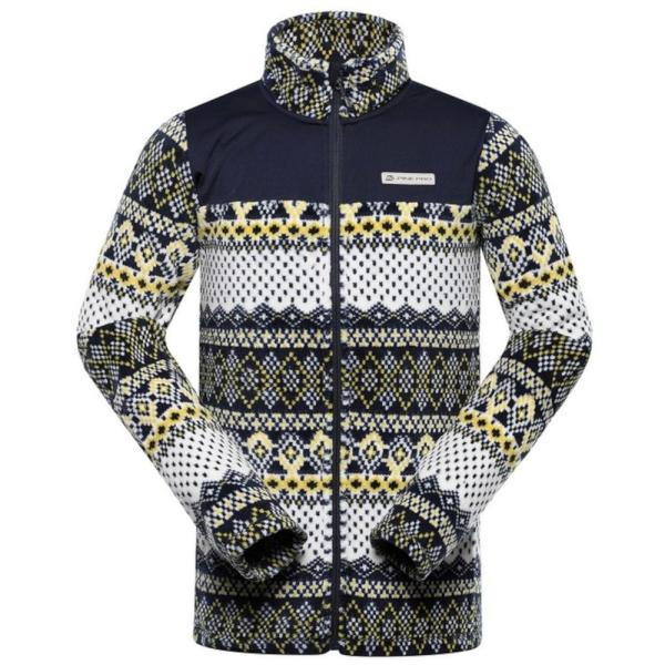 Купити Флісова кофта Alpine Pro Eflin
