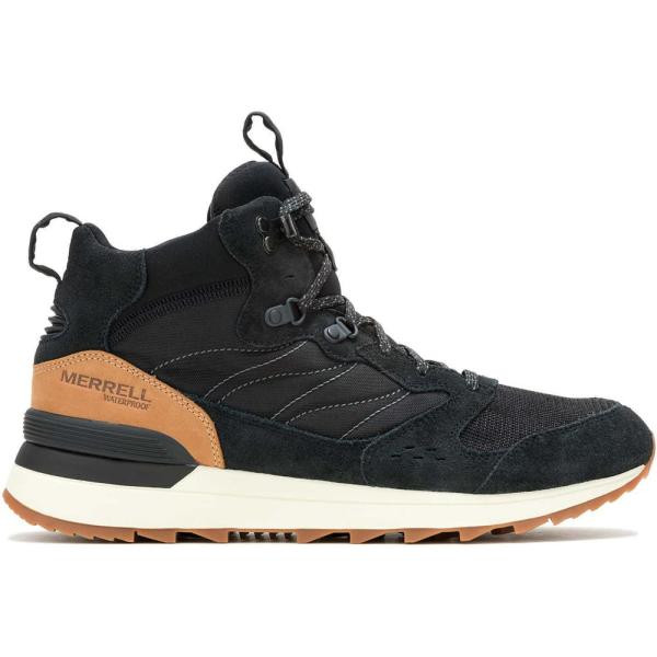 Купити Черевики Merrell Alpine 83 SNKR Recraft MID WP Mns
