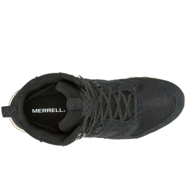 Купить Черевики Merrell Alpine 83 SNKR Recraft MID WP Mns