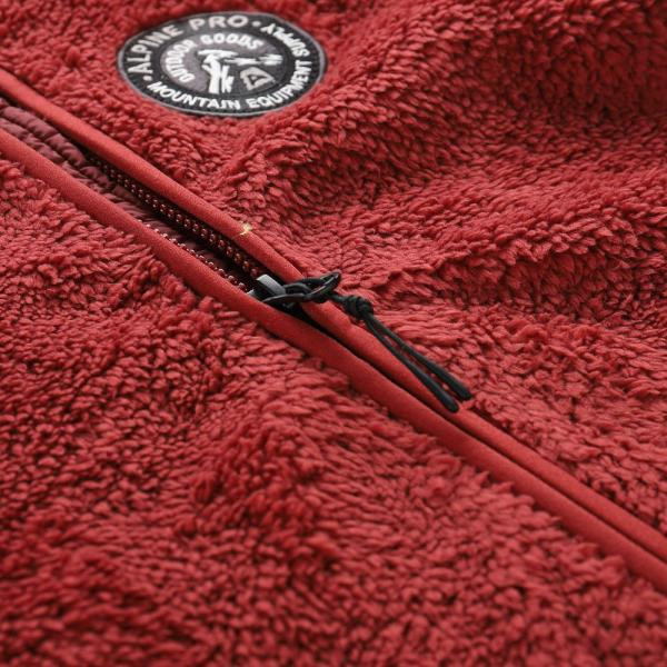 Купити Фліс Alpine Pro Ferado