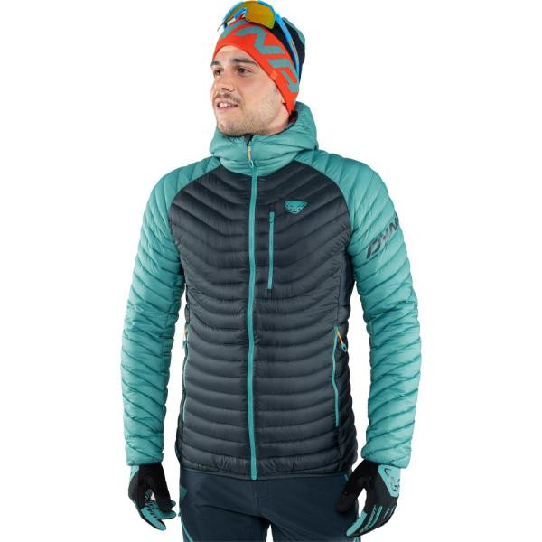 Купити Куртка Dynafit Radical DWN Hood Mns