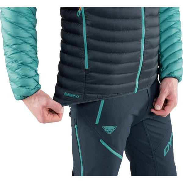 Купити Куртка Dynafit Radical DWN Hood Mns