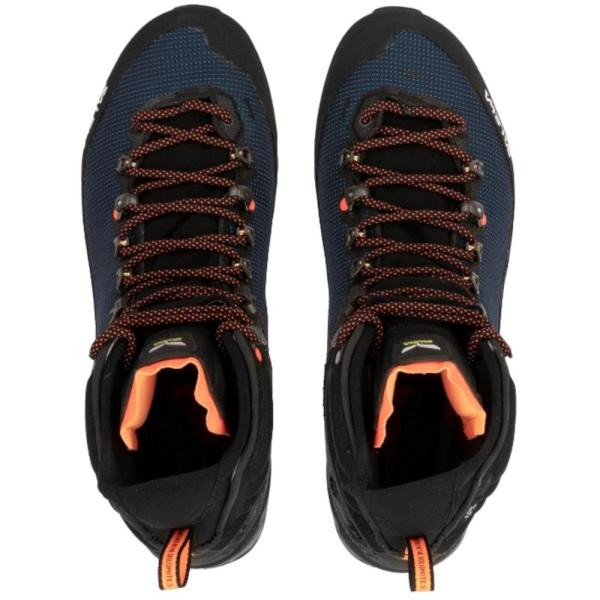 Buy Salewa Ortles Edge Mid GTX MNS boots