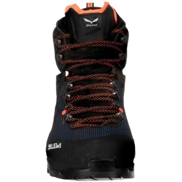 Buy Salewa Ortles Edge Mid GTX MNS boots