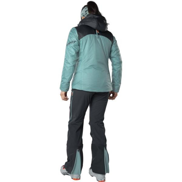 Buy Dynafit Radical Prl Hood WMN jacket