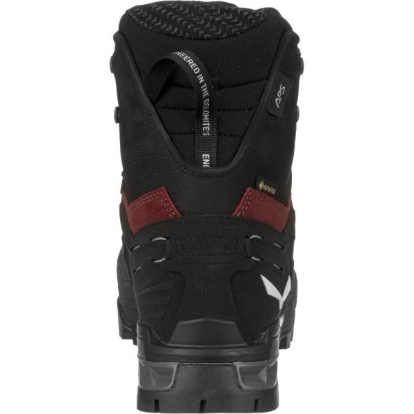 Buy Salewa Ortles Shoes Ascent Mid GTX WMN