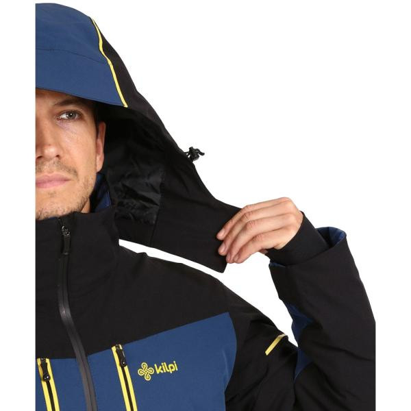 Купить Куртка Kilpi Tonnsi-M