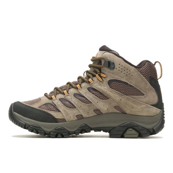 Купити Черевики Merrell Moab 3 Mid Mns