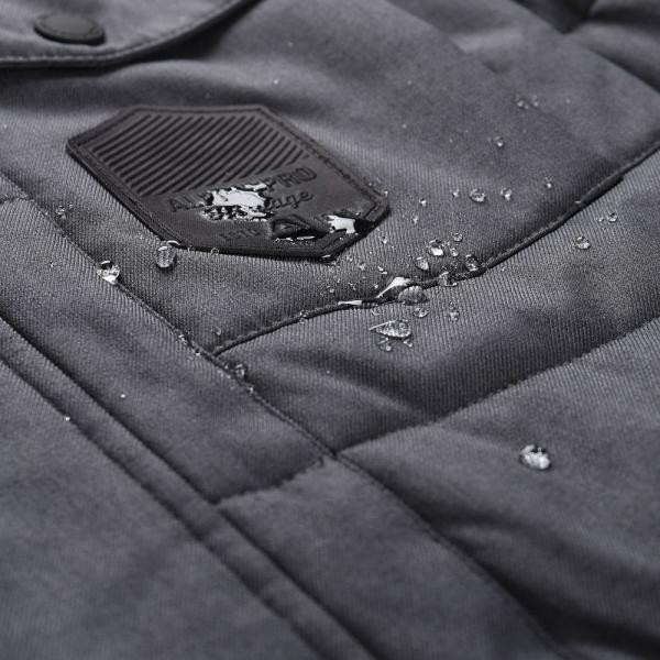 Buy ALPINE PRO HARD sleeveless