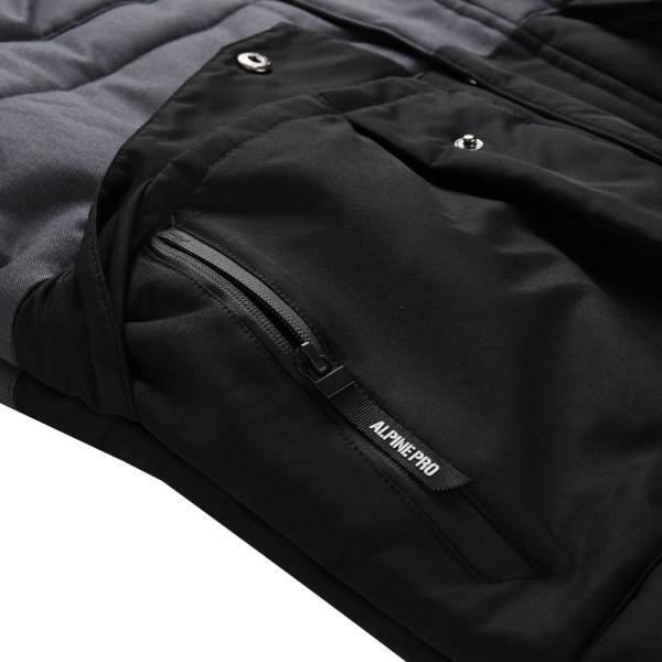 Buy ALPINE PRO HARD sleeveless