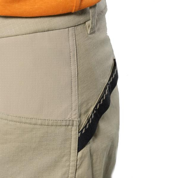 Buy Salewa Agner Hemp Ripstop MNS