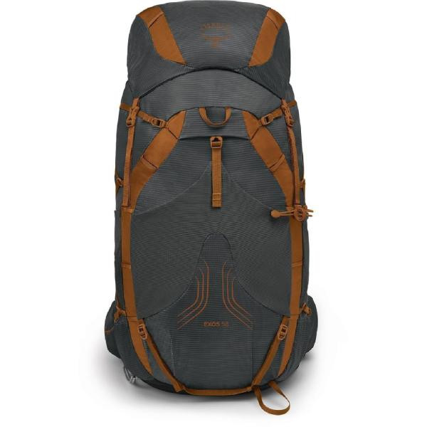 Buy Osprey Exos 58 backpack