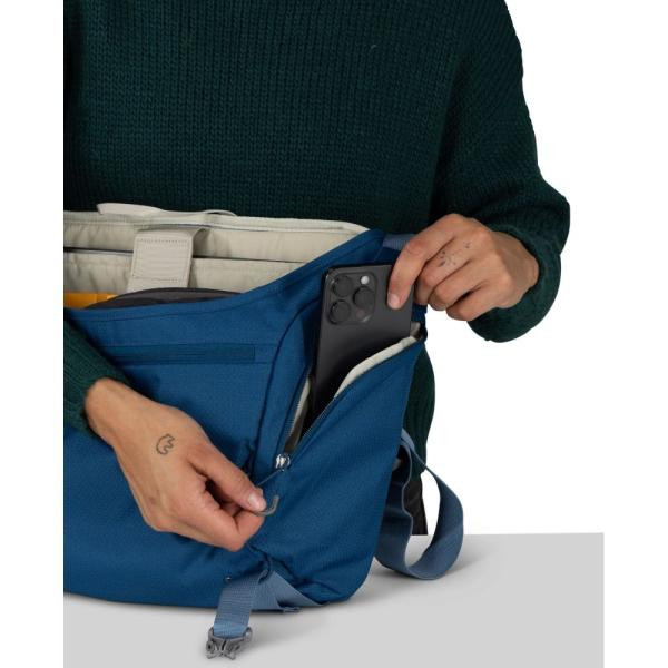 Купити Сумка Osprey Daylite Messenger
