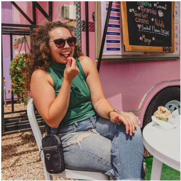 Buy Osprey Daylite Small Crossbody