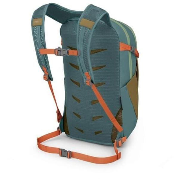 Buy Osprey Daylite Plus Earth's backpack