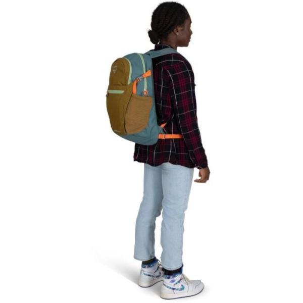 Buy Osprey Daylite Plus Earth's backpack
