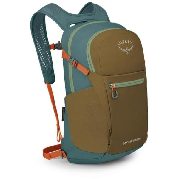 Buy Osprey Daylite Plus Earth's backpack