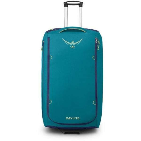 Купити Сумка на колесах Osprey Daylite Wheeled Duffel 115